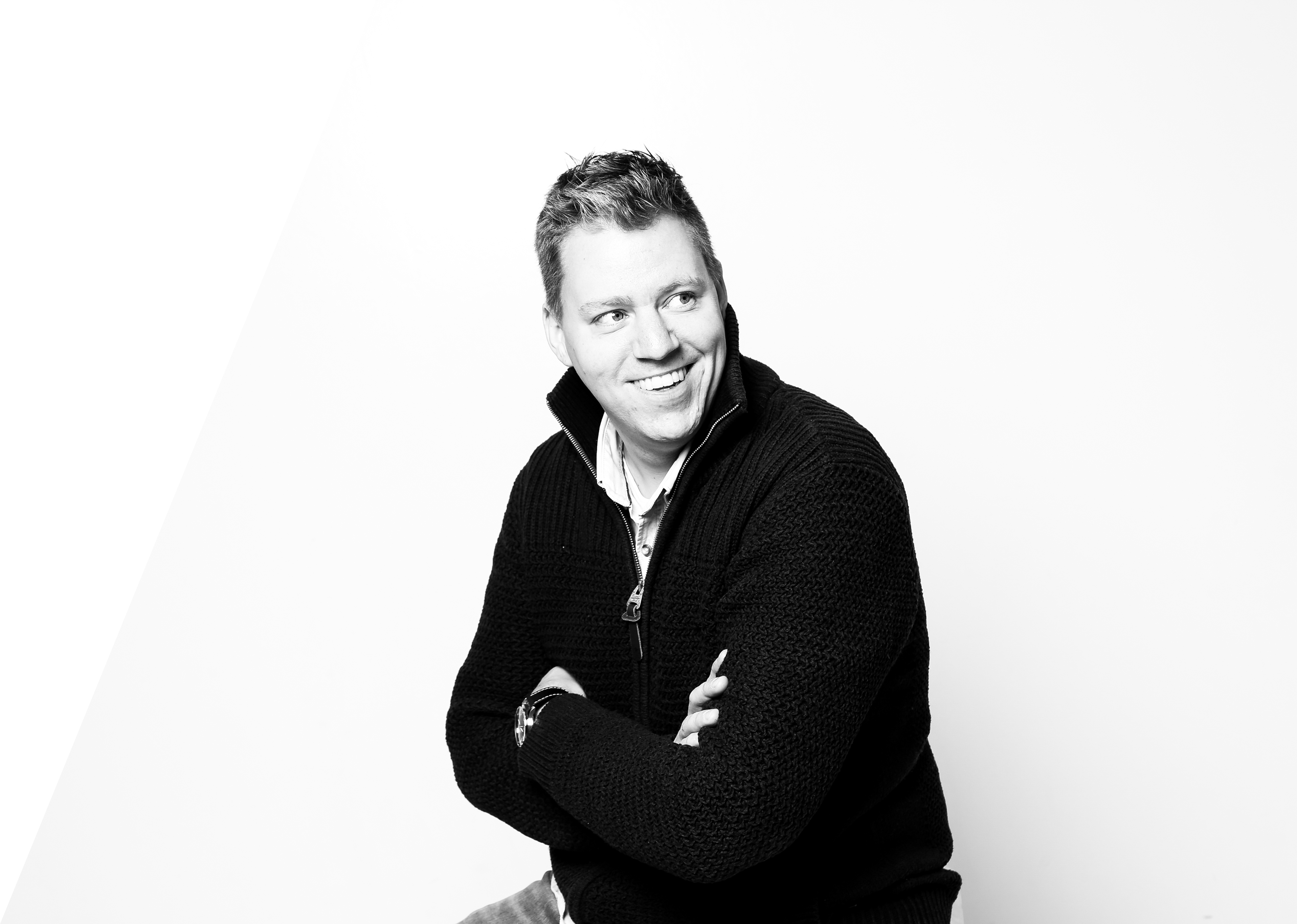 Founder of Hollanders Consultancy 